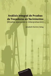 Análisis Integral de Pruebas de Trazadores en Yacimientos_cover