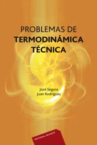 Problemas de Termodinámica técnica_cover