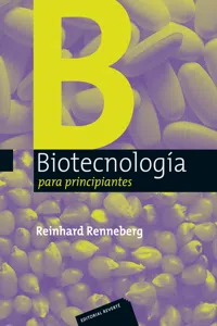 Biotecnología para principiantes_cover