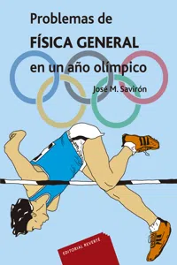 Problemas de física general en un año olímpico_cover