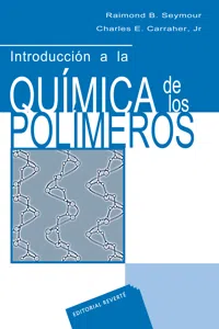 Introducción a la Química de los Polímeros_cover