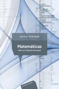 Matemáticas para las ciencias aplicadas_cover