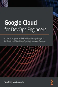 Google Cloud for DevOps Engineers_cover
