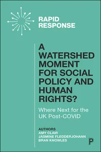 A Watershed Moment for Social Policy and Human Rights?_cover