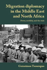 Migration diplomacy in the Middle East and North Africa_cover
