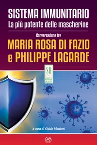 Sistema immunitario. La più potente delle mascherine_cover