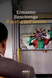 Il teatro dell'essere_cover