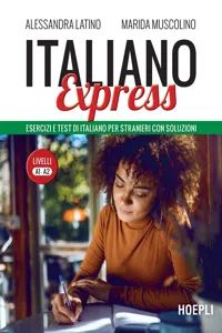 Italiano Express 1_cover