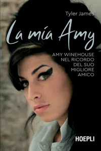 La mia Amy_cover