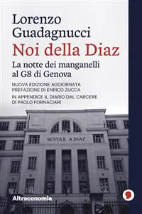 Noi della Diaz_cover