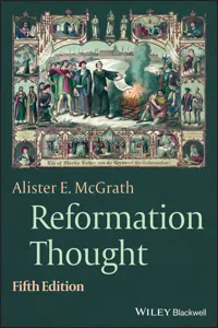 Reformation Thought_cover