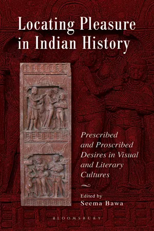 Locating Pleasure in Indian History