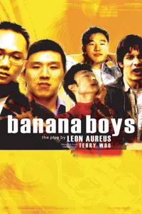 Banana Boys_cover