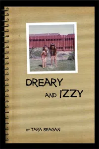 Dreary and Izzy_cover