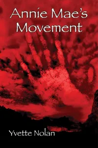 Annie Mae's Movement_cover