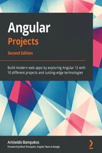 Angular Projects_cover