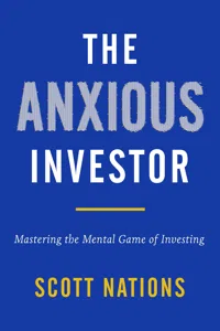The Anxious Investor_cover