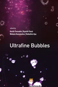 Ultrafine Bubbles_cover