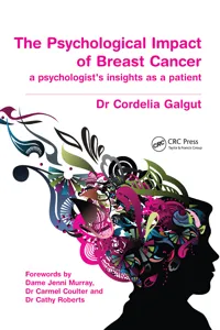 The Psychological Impact of Breast Cancer_cover