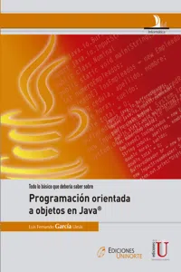 Todo lo que debería saber sobre programación orientada a objetos en Java_cover