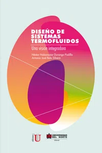 Diseño de sistemas termofluidos. Una visión integradora_cover