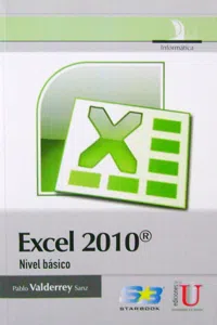 Excel 2010 básico_cover