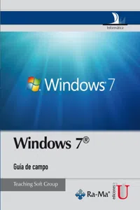 Windows 7, Guía de campo_cover
