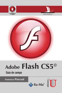 Adobe Flash CS5. Guía de campo_cover