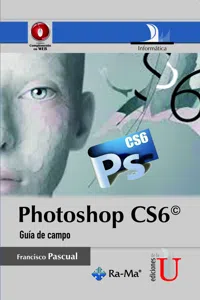 Photoshop CS6, guía de campo_cover