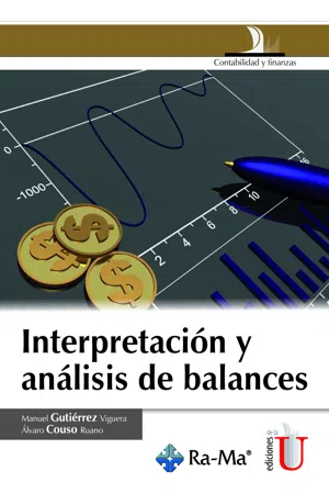 Interpretación y análisis de balances