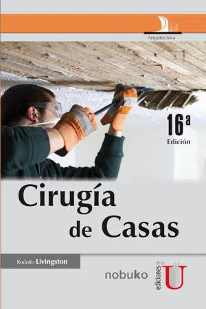 Cirugía de casas