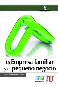 La empresa familiar y el pequeño negocio_cover