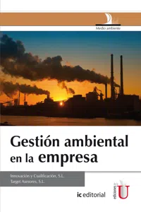 Gestión ambiental en la empresa_cover