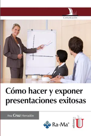 Cómo hacer y exponer presentaciones exitosas