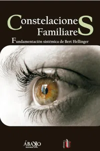 Constelaciones familiares, fundamentación sistémica de Bert Hellinger_cover