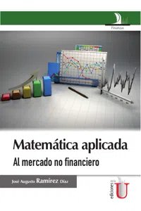 Matemática aplicada, al mercado no financiero_cover