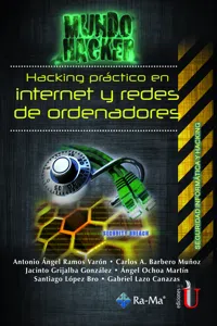 Hacking práctico en internet y redes de ordenadores_cover