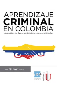 Aprendizaje Criminal en Colombia, un análisis de las organizaciones necotraficantes_cover