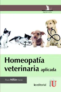 Homeopatía veterinaria aplicada_cover