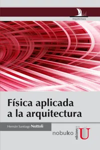 Física aplicada a la arquitectura_cover