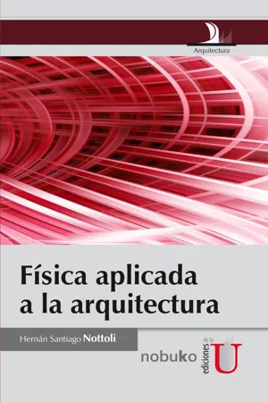 Física aplicada a la arquitectura