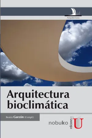 Arquitectura bioclimática