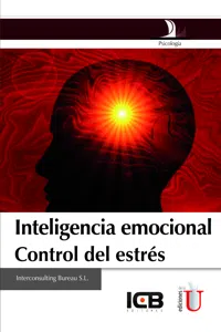 Inteligencia emocional, control del estrés_cover