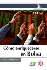 Cómo enriquecerse en la bolsa. 2 Ed._cover