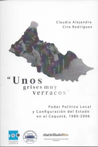 Unos grises muy verracos_cover