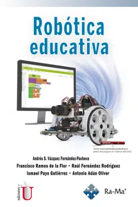 Robótica Educativa_cover