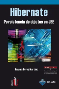 Hibernate Persistencia De Objetos En Jee_cover