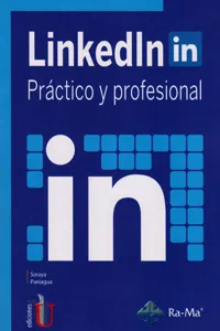 Linkedln In. Práctico y profesional_cover