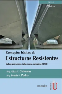 Conceptos básicos de Estructuras resistentes 2 Edición_cover