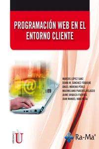 Programación Web en el entorno cliente._cover